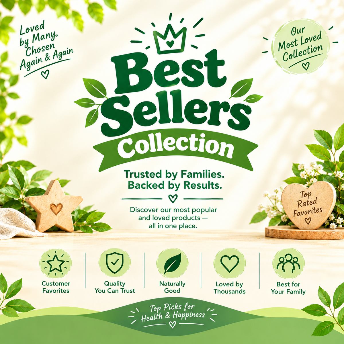 Best Selling