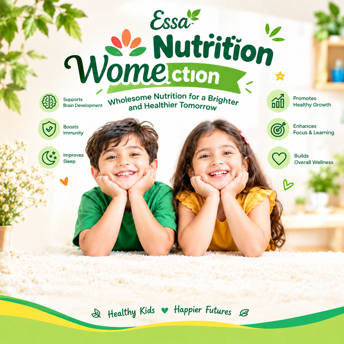 Kids Nutrition