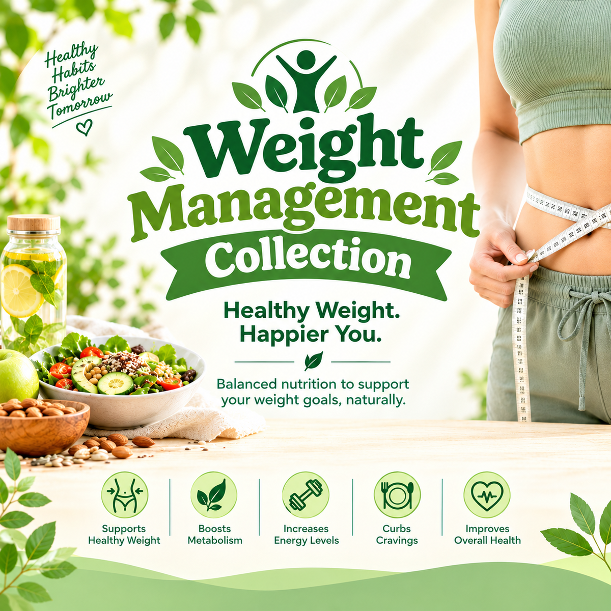 Weight Management