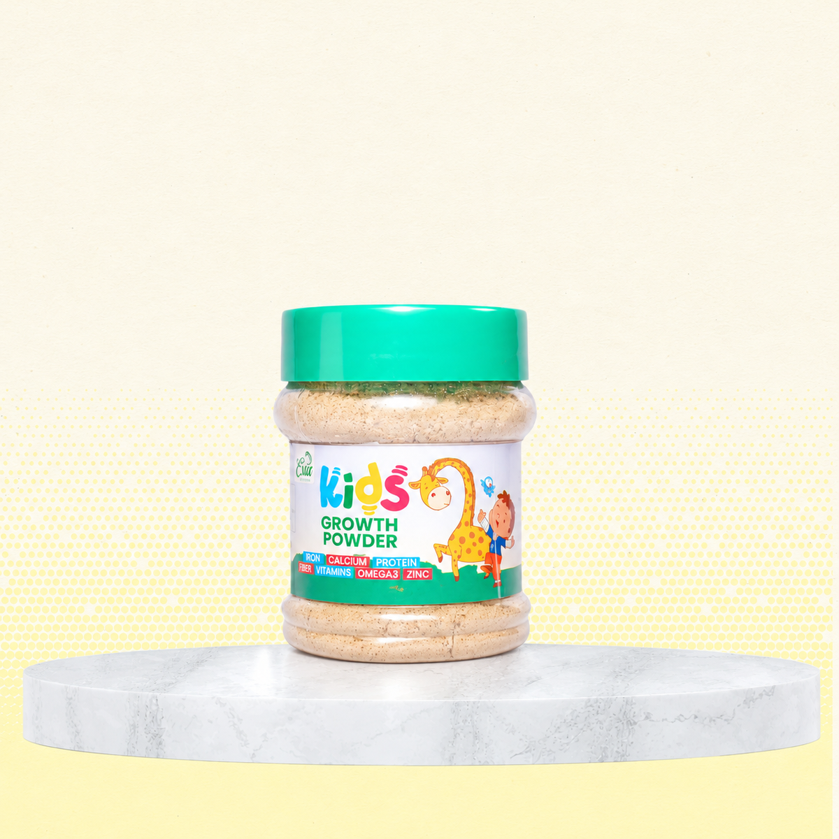 Kids Growth Powder
