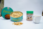 Panjeeri + Protein Latte Bundle