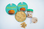 Panjeeri + Protein Latte Bundle