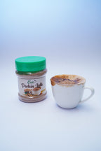 Protein latte
