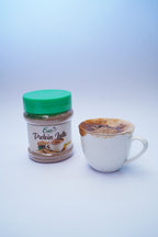 Protein latte