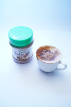 Protein latte