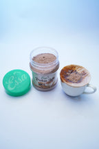 Protein latte