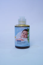 Chest Congestion Oil
