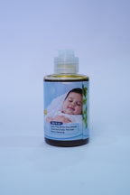 Chest Congestion Oil