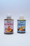 Chest conjestion + healing honey bundle