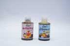 Chest conjestion + healing honey bundle