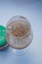 Protein latte
