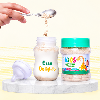 Kids Growth Powder