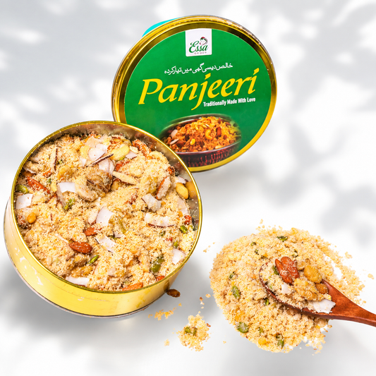Panjeeri
