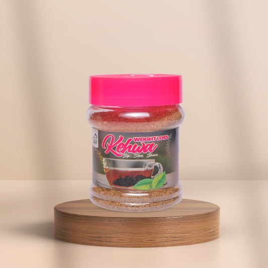 Weight Loose Kehwa