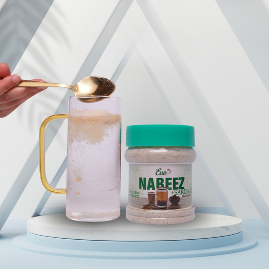 نبیذ پاؤڈر