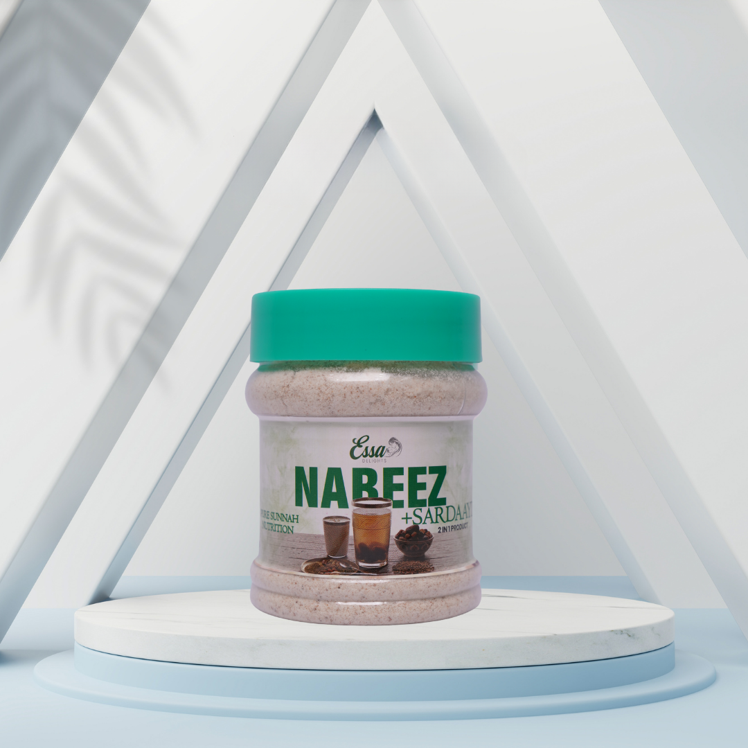 نبیذ پاؤڈر