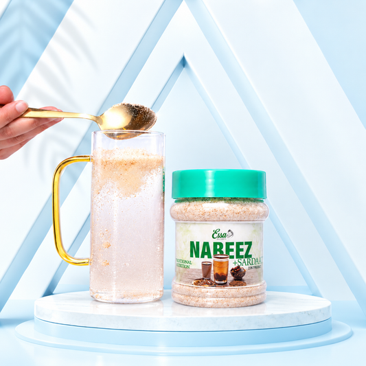 Nabeez
