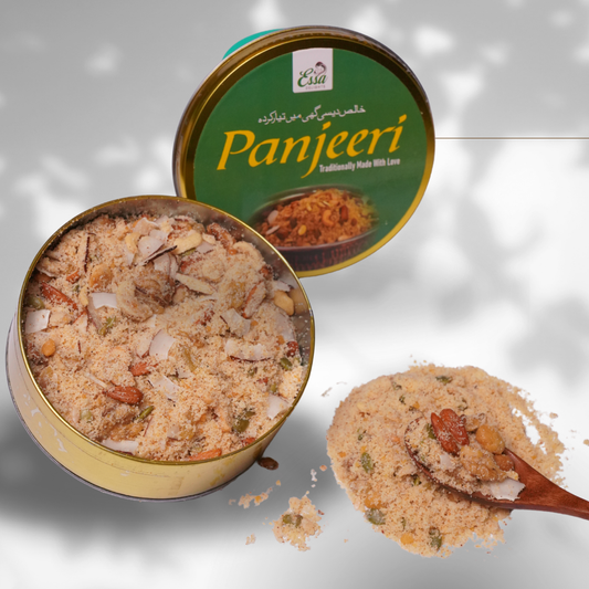 Panjeeri