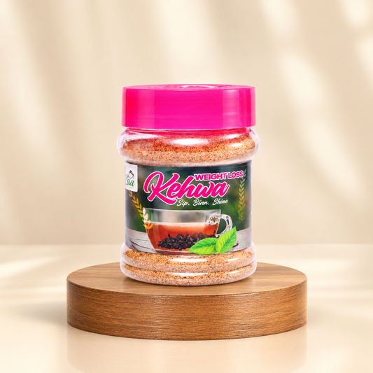Weight Loose Kehwa