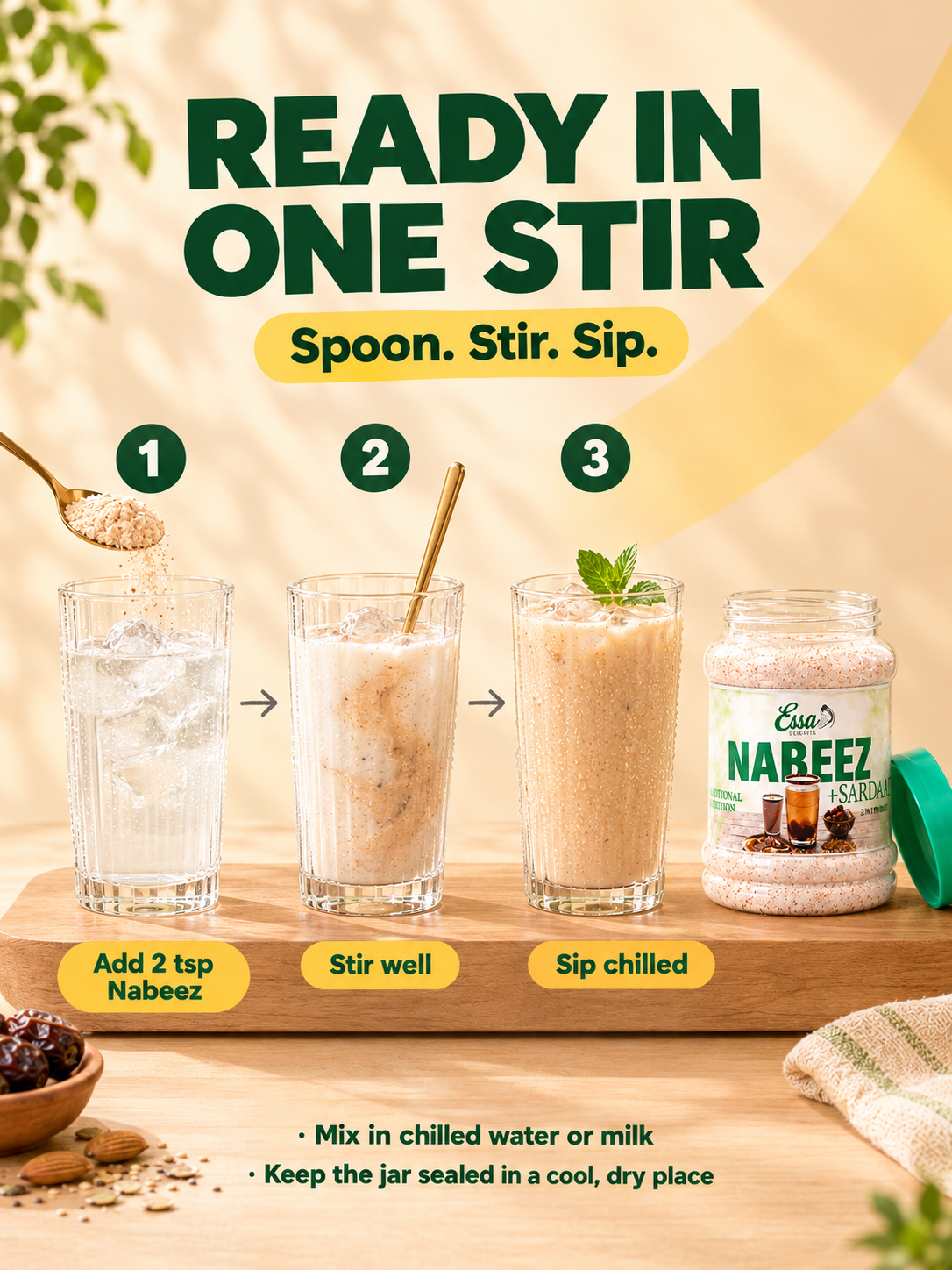 Adult Weight Gain Bundle