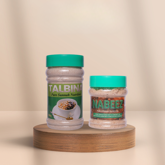 Sunnah Bundle