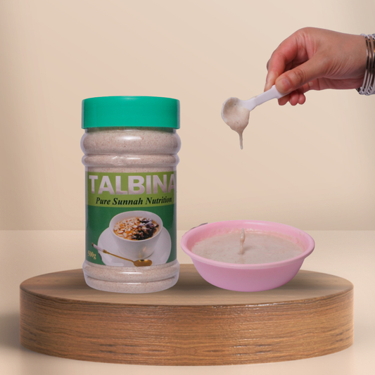 Talbina