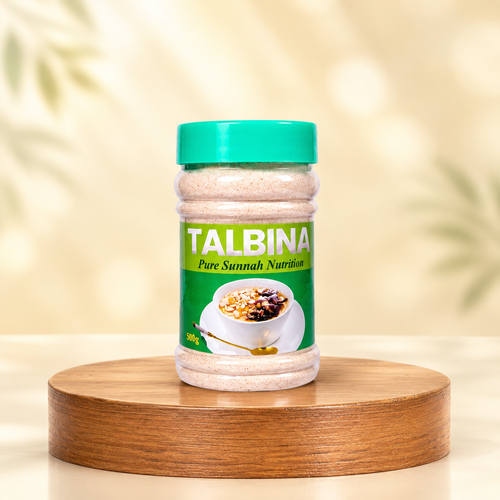 Talbina