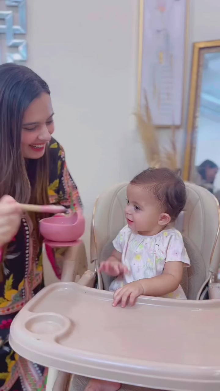 Weight Gain Cereal For Babies