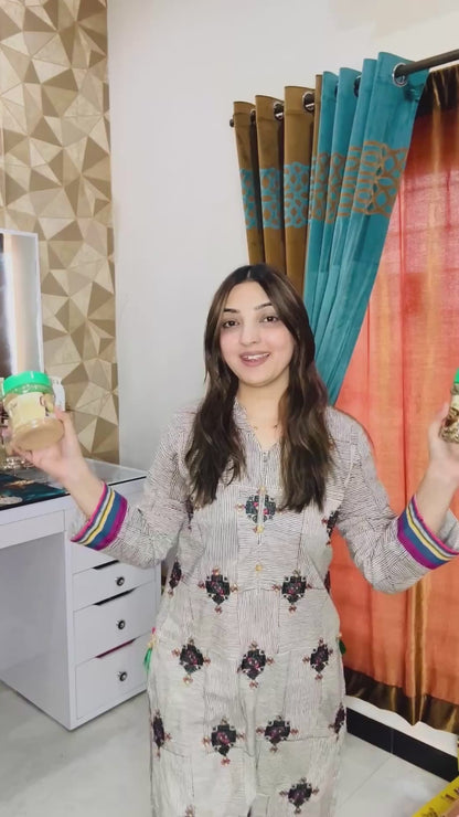 گرینی’ز سیکرٹ پاؤڈر