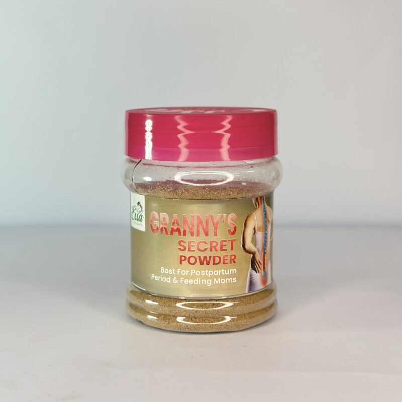Granny's_Secret_Powder