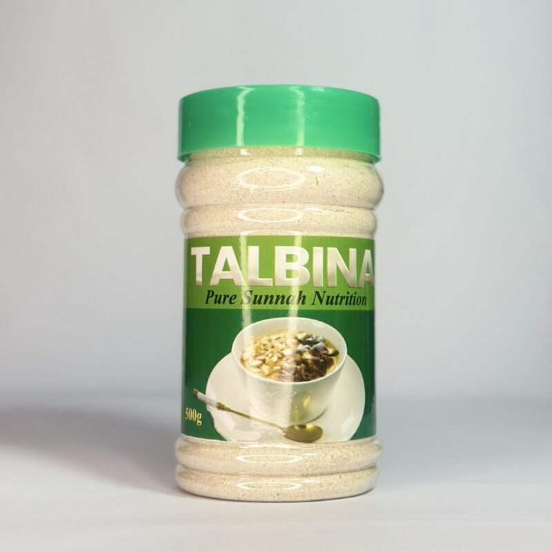 Talbina