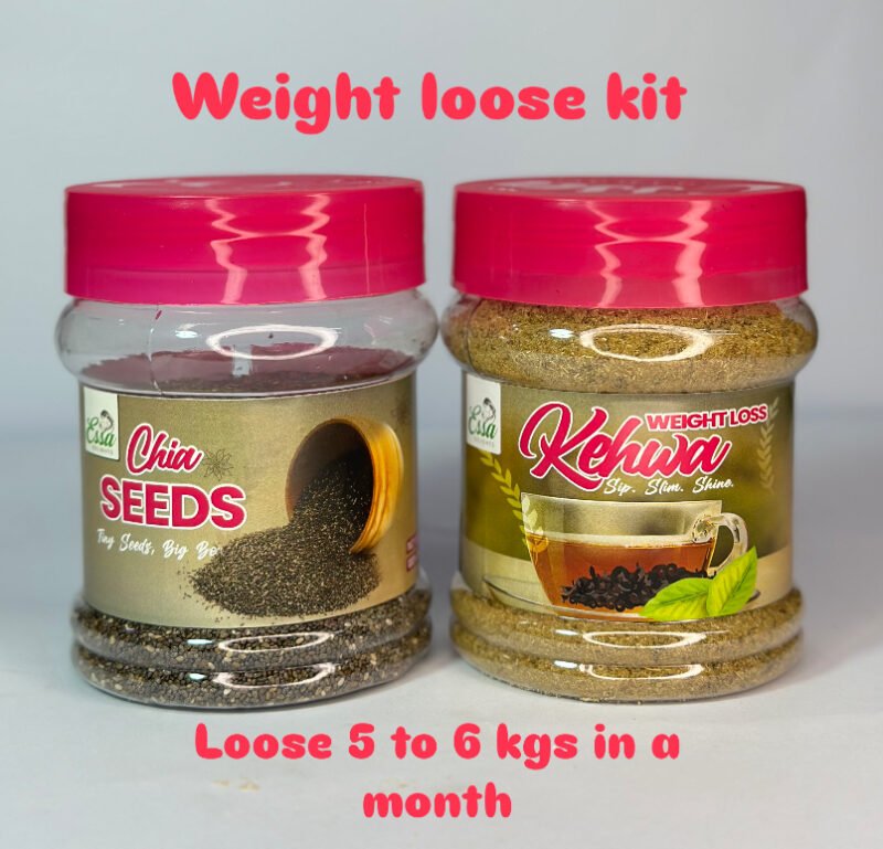 Weight Loose Kit