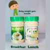 Baby Weight Gain Bundle