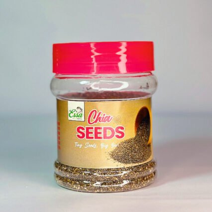 Chia Seeds