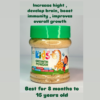 Kid's Growth Powder