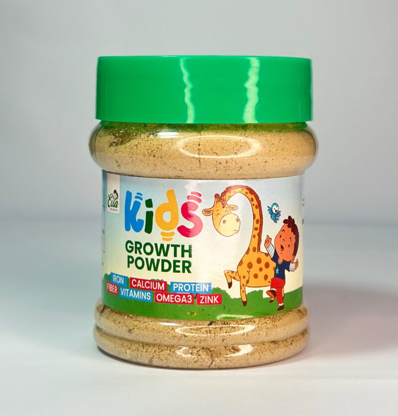 Kid's Growth Powder