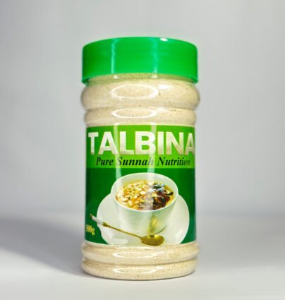 Talbina