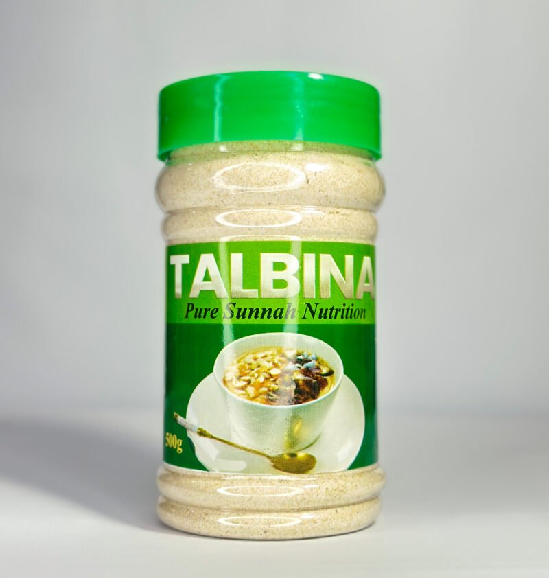 Talbina