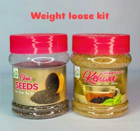 Weight Loose Kit