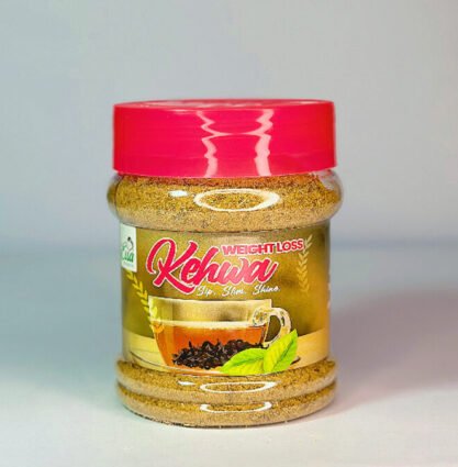Weight Loss Kehwa